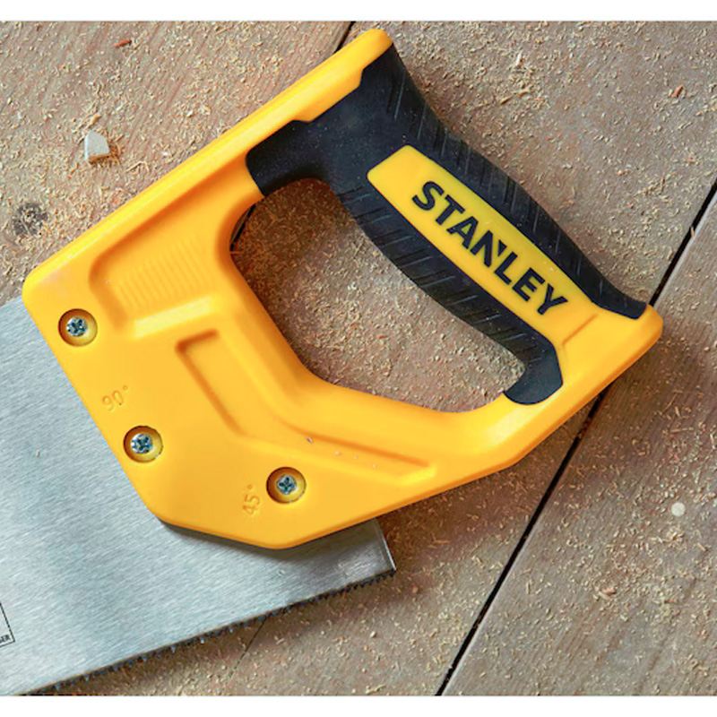 Fierastrau Stanley, SharpCut, 380 mm, 11 TPI