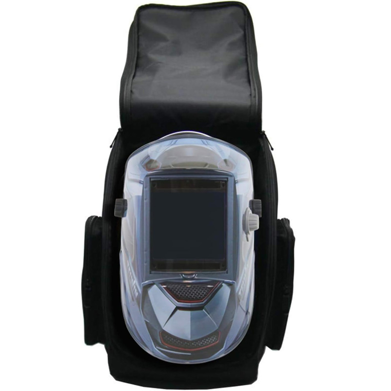Geanta/rucsac pentru masca de sudura TELWIN HELMET BACKPACK
