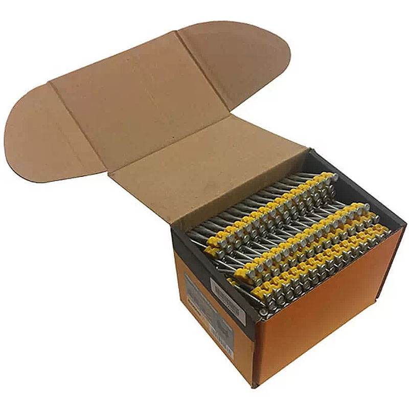 1005 cuie standard pentru beton Dewalt DCN8901025, 25 x 2.6 mm