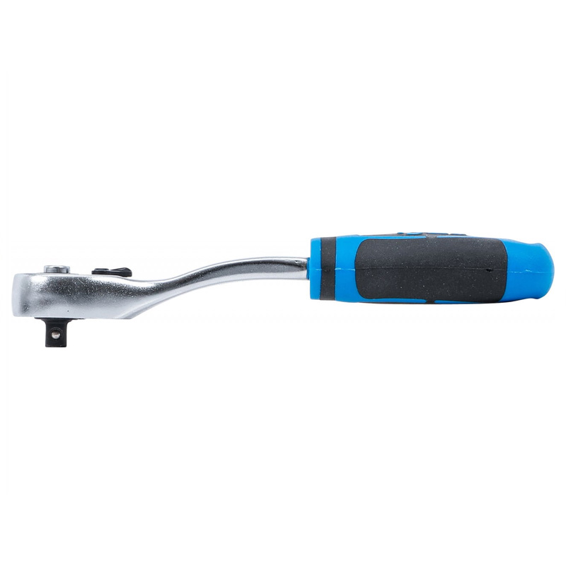 Cheie cu clichet reversibila 1/4