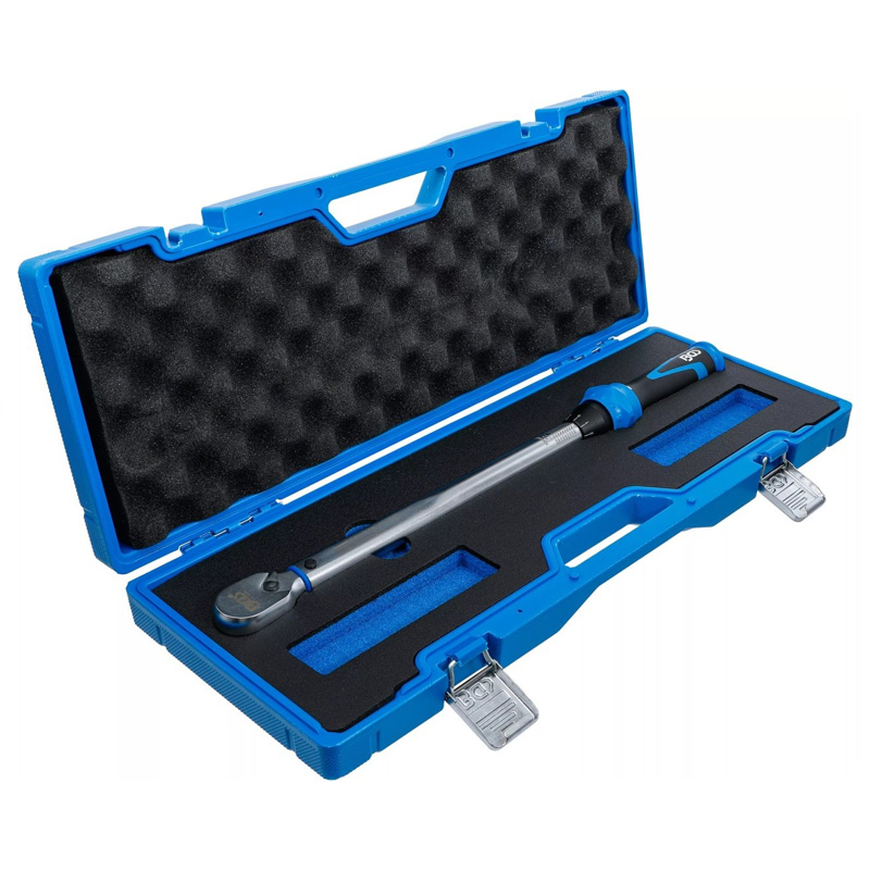 Cheie dinamometrica reversibila, 1/2