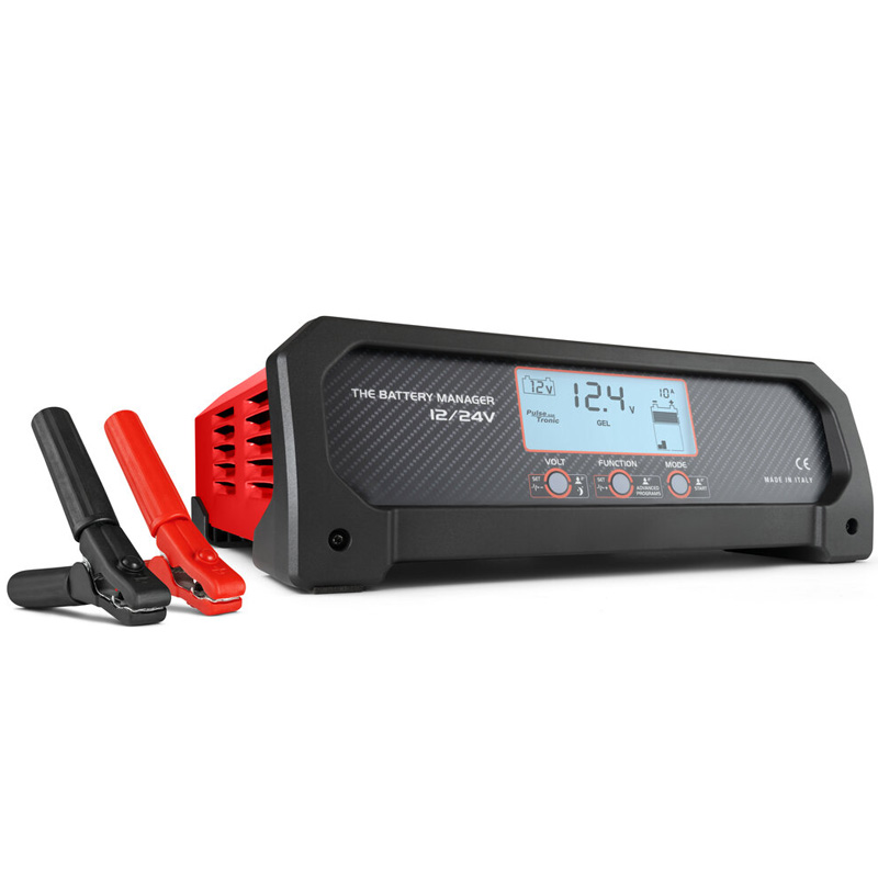 DOCTOR CHARGE 130 - INCARCATOR BATERII 130 12-24V, 220V (V=TW-807599) * TW-807848