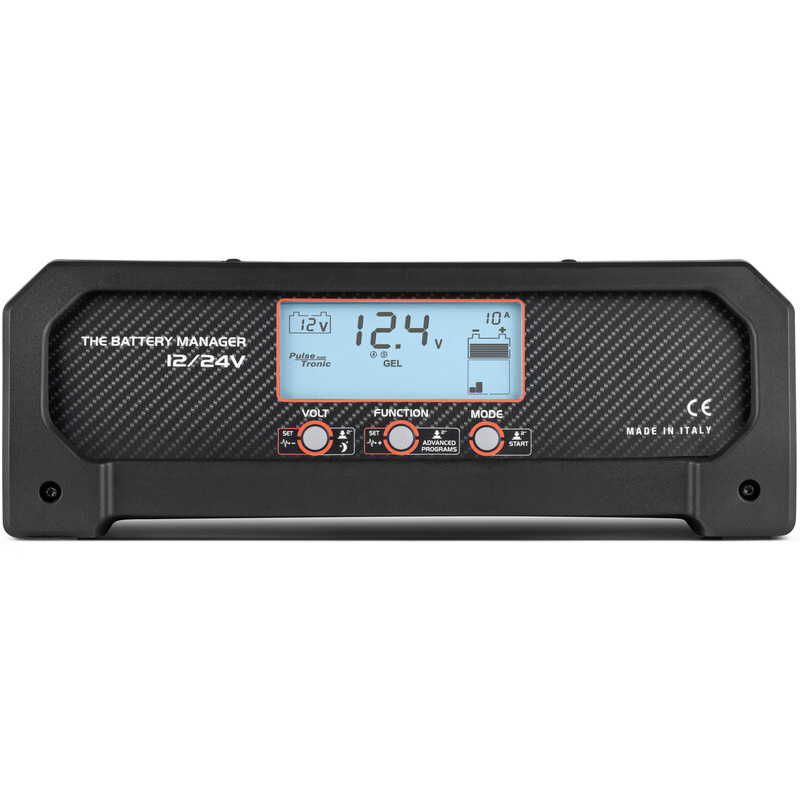 DOCTOR CHARGE 130 - INCARCATOR BATERII 130 12-24V, 220V (V=TW-807599) * TW-807848