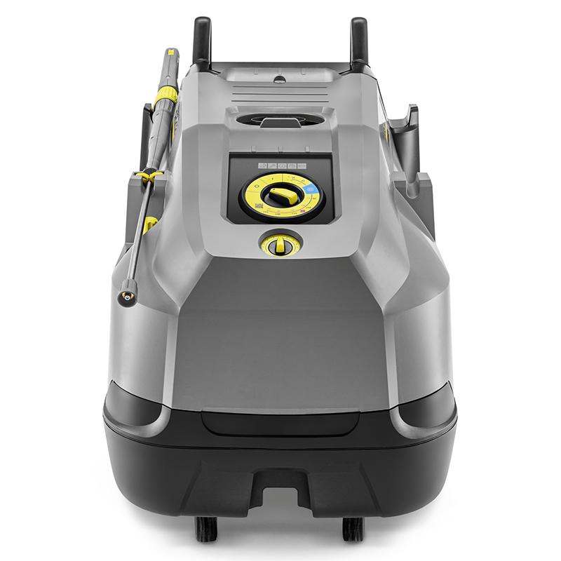 Aparat de spalat cu presiune si incalzire KARCHER HDS 13/20-4S