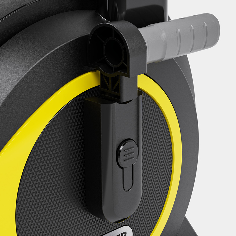 Carucior pentru furtun HT 3