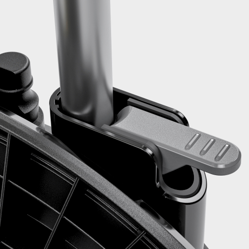 Carucior pentru furtun HT 3