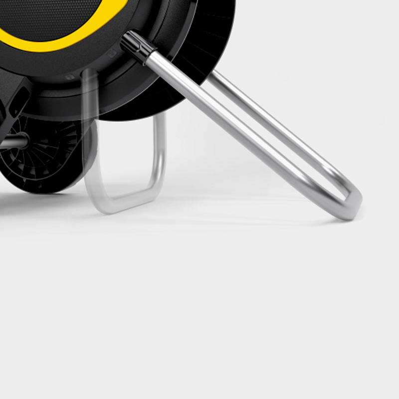 Carucior pentru furtun HT 3