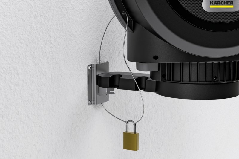 Tambur si furtun HBX 5.30 Automatic