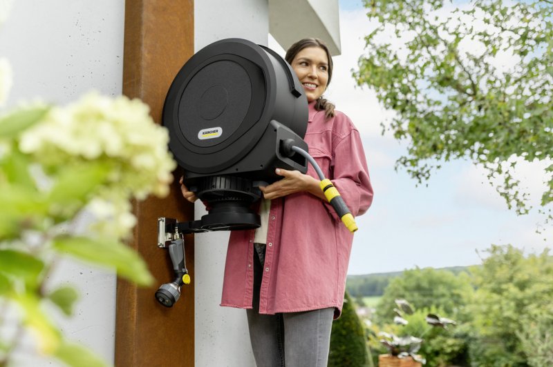 Tambur si furtun HBX 5.35 Automatic