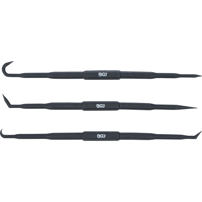 Set 3 scule montare/demontare O-Ring