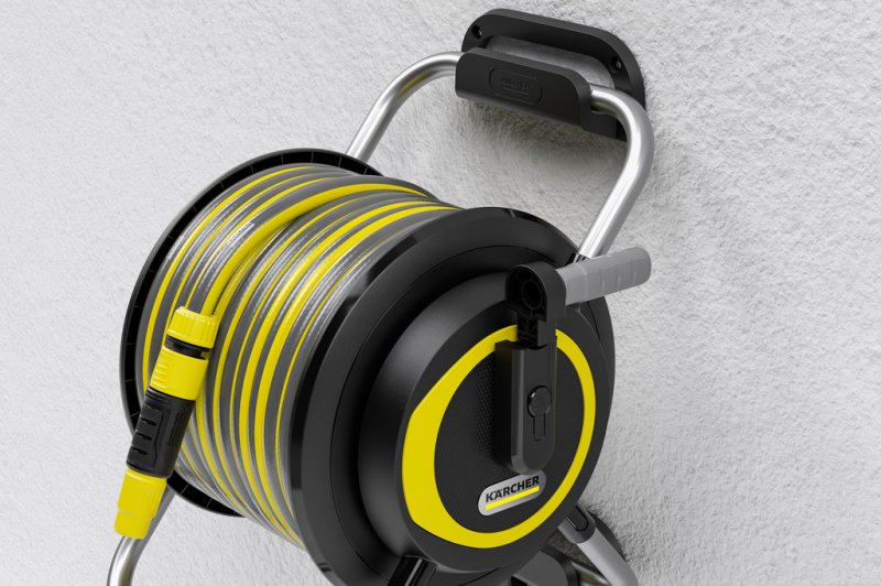 Tambur si furtun HR 4.30 Set