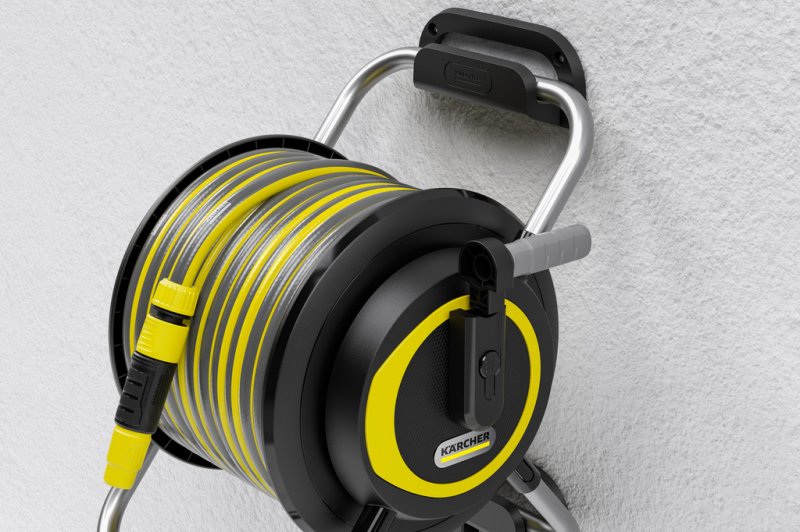 Tambur pentru furtun HR 3