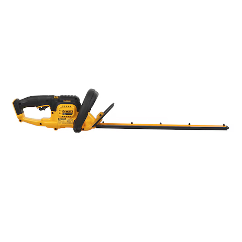 Foarfeca de tuns gard viu 55cm, compatibil cu 18V, SOLO, DeWalt, tip DCM563PB-XJ