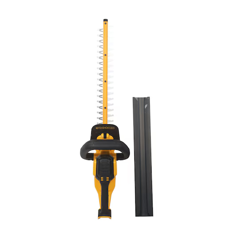Foarfeca de tuns gard viu 55cm, compatibil cu 18V, SOLO, DeWalt, tip DCM563PB-XJ