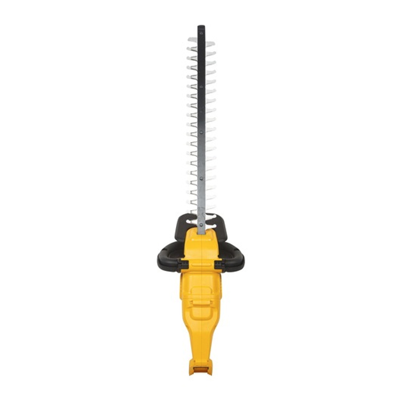 Foarfeca de tuns gard viu 55cm, compatibil cu 18V, SOLO, DeWalt, tip DCM563PB-XJ