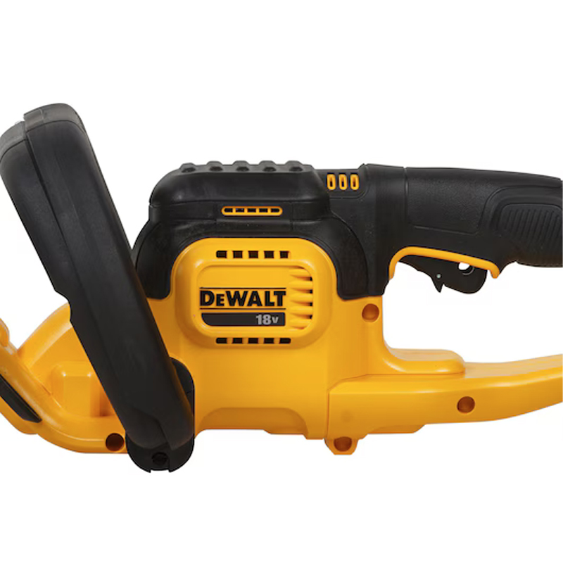 Foarfeca de tuns gard viu 55cm, compatibil cu 18V, SOLO, DeWalt, tip DCM563PB-XJ