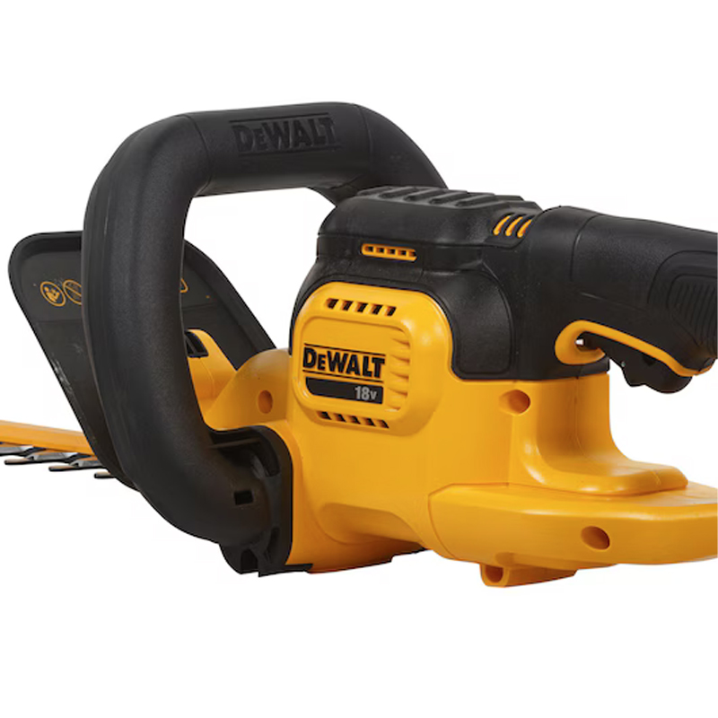 Foarfeca de tuns gard viu 55cm, compatibil cu 18V, SOLO, DeWalt, tip DCM563PB-XJ