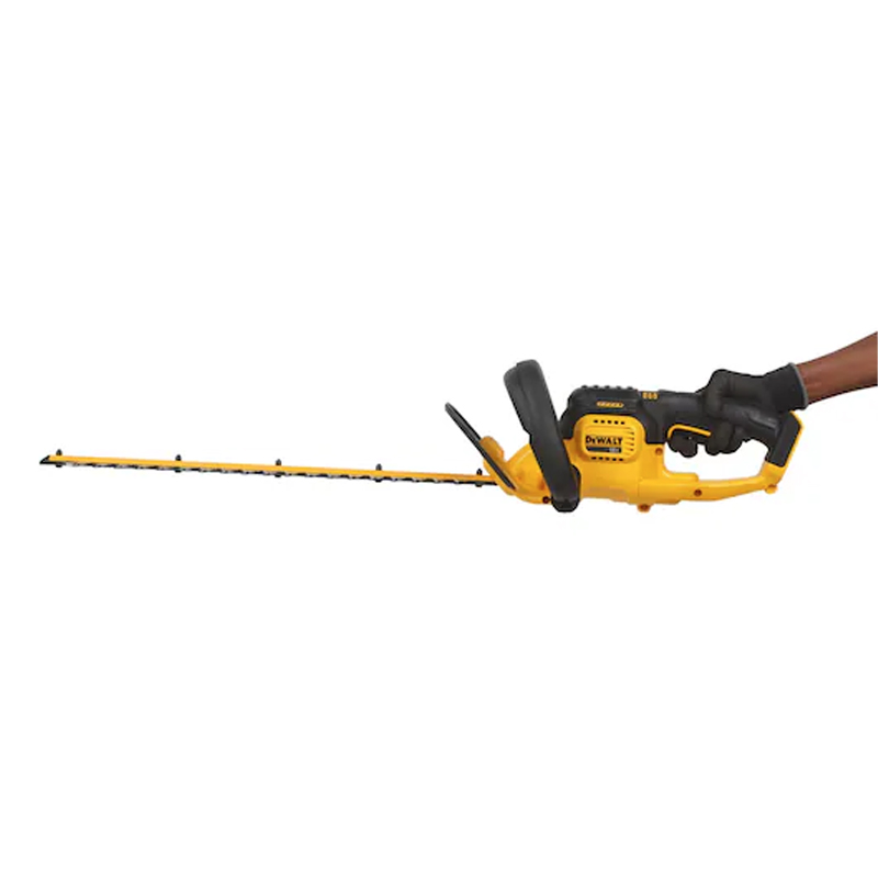 Foarfeca de tuns gard viu 55cm, compatibil cu 18V, SOLO, DeWalt, tip DCM563PB-XJ