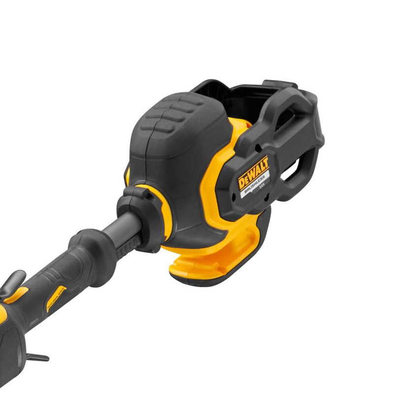 Motocoasa (trimmer) compatibila cu acumulator 54V, SOLO, DeWalt, tip DCM5713N-XJ