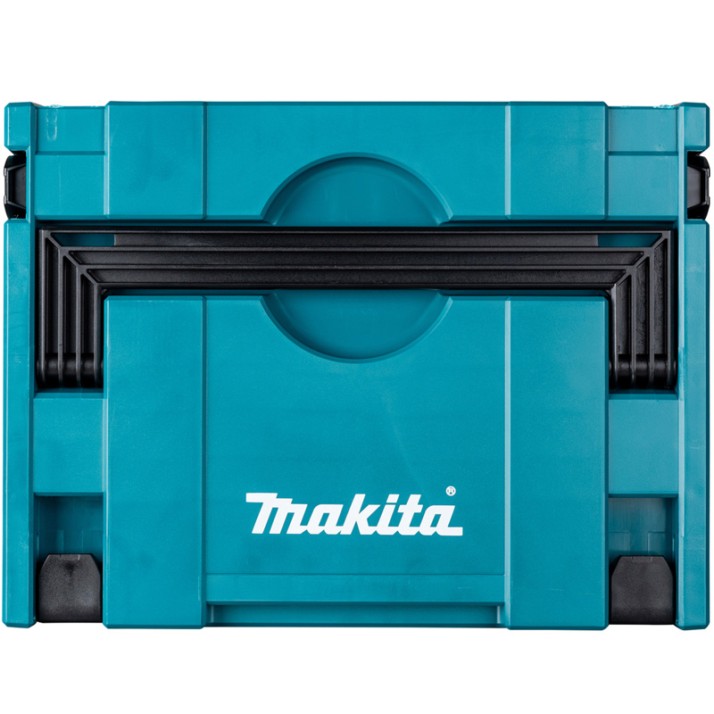 Cutie-organizator Makita MAKPAC MAKSTOR 80x120x183mm, 3x4 sertare