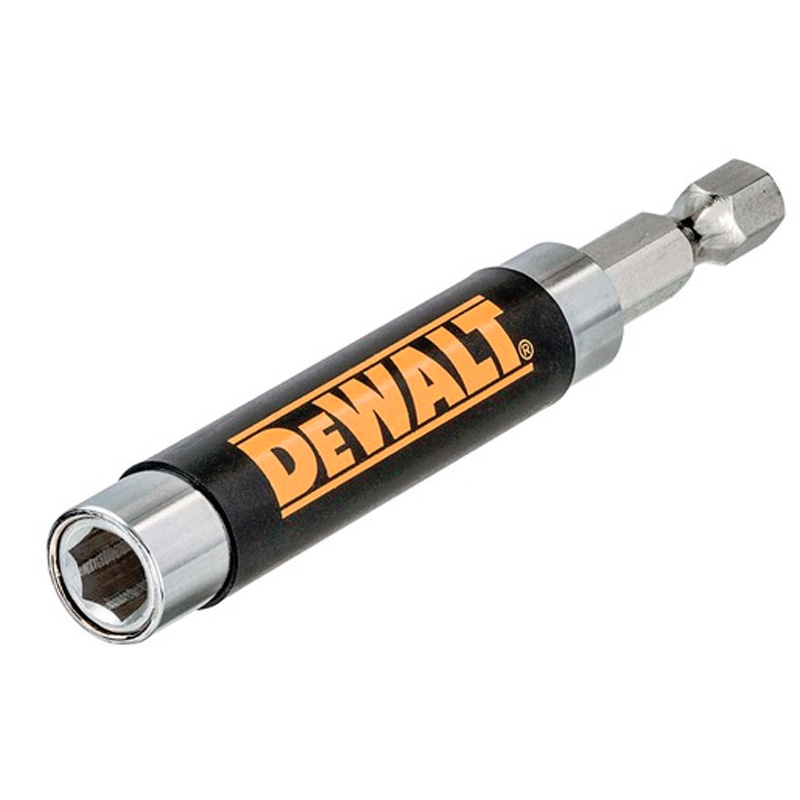 Set 16 accesorii de impact FLEXTORQ, prelungitor magnetic, tip DT70522T-QZ