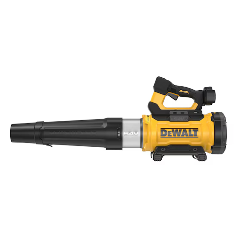 Suflanta axiala DeWALT cu acumulatori XR FlexVolt 54V, DeWalt, tip DCMBL777X1-QW