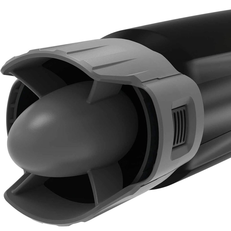 Suflanta fara perii compatibila cu acumulatori 18 V XR Baretool, SOLO, DeWalt tip DCMBL562N-XJ