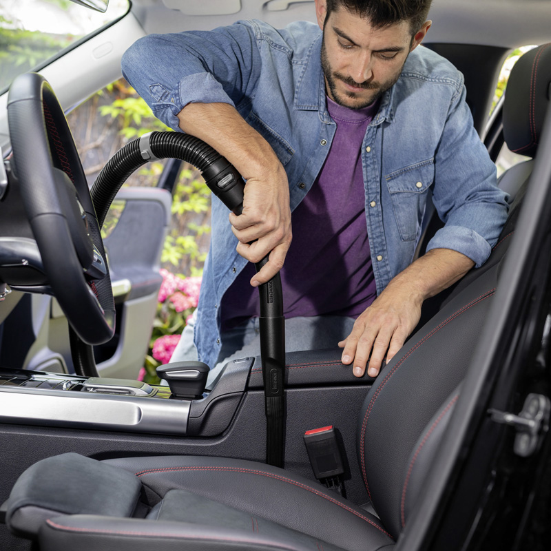 Duza flexibila extra-lunga pentru rosturi, 615mm, D35mm, Kärcher