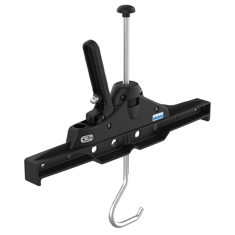 Cruz, set fixare scara pe masina