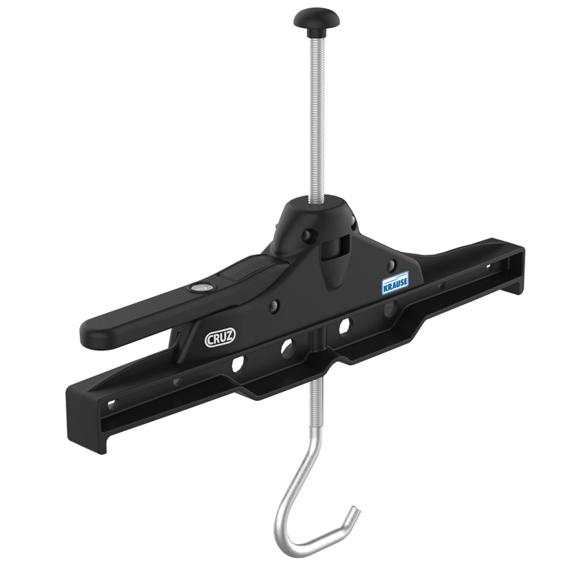 Cruz, set fixare scara pe masina