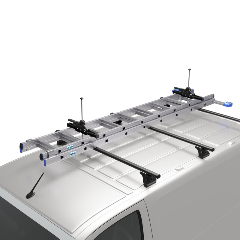 Cruz, set fixare scara pe masina