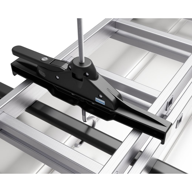 Cruz, set fixare scara pe masina