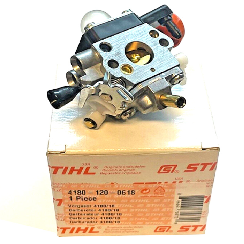 Carburator original STIHL pentru FS89, FS91, FS111, HT103, HT105