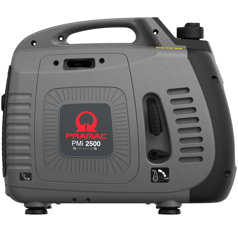 Generator de curent digital (inverter) monofazat, 2.3 kW, tip PMi2500