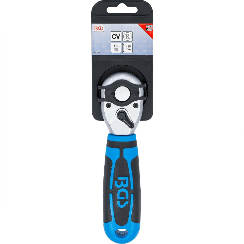 Cheie cu clichet reversibila 1/2