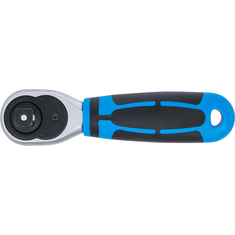 Cheie cu clichet reversibila 3/8