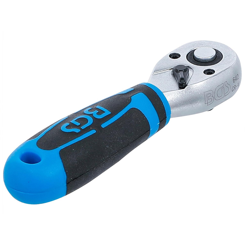 Cheie cu clichet reversibila 1/4