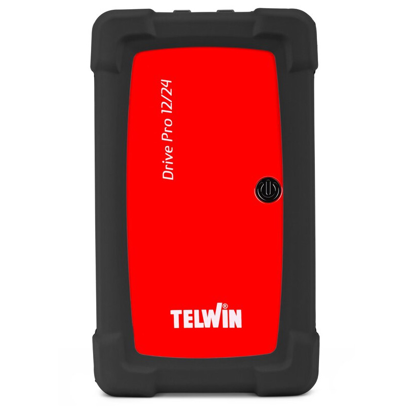 Robot de pornire portabil multifunctional DRIVE PRO 12V/24V Li-Po cu priza USB si LED