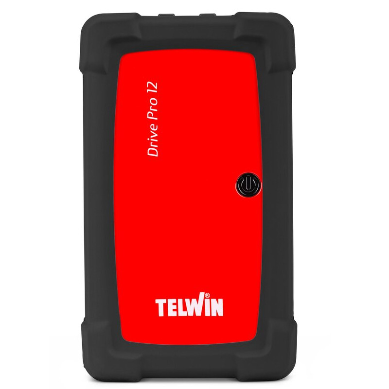 Robot de pornire portabil multifunctional DRIVE PRO 12V Li-Po cu priza USB si LED