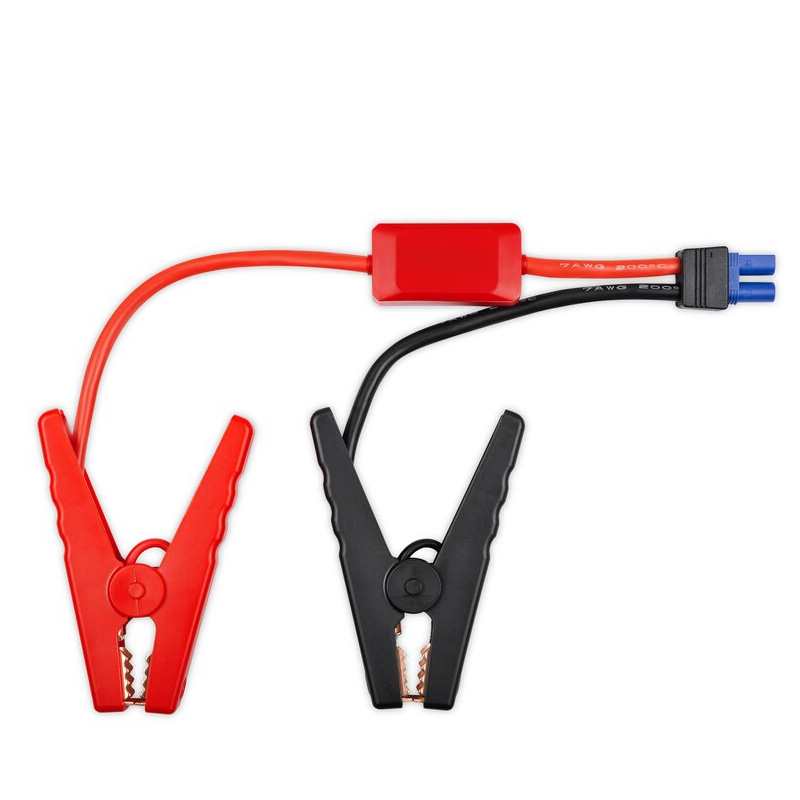 Robot de pornire portabil multifunctional DRIVE PRO 12V Li-Po cu priza USB si LED