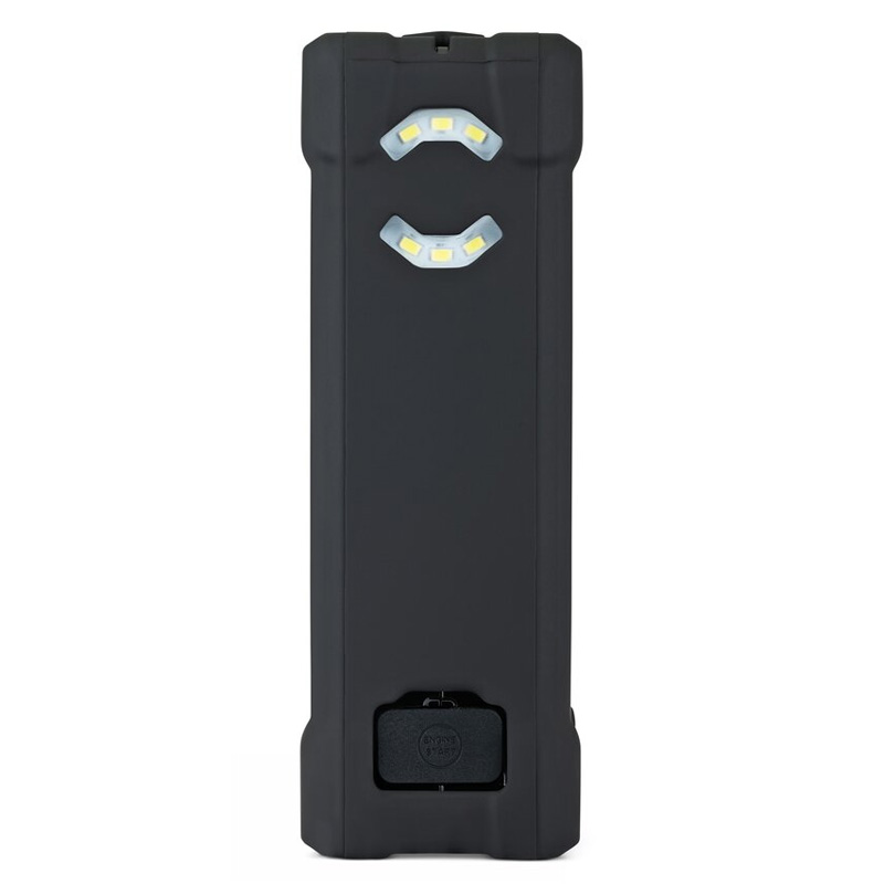 Robot de pornire portabil multifunctional DRIVE PRO 12V/24V Li-Po cu priza USB si LED