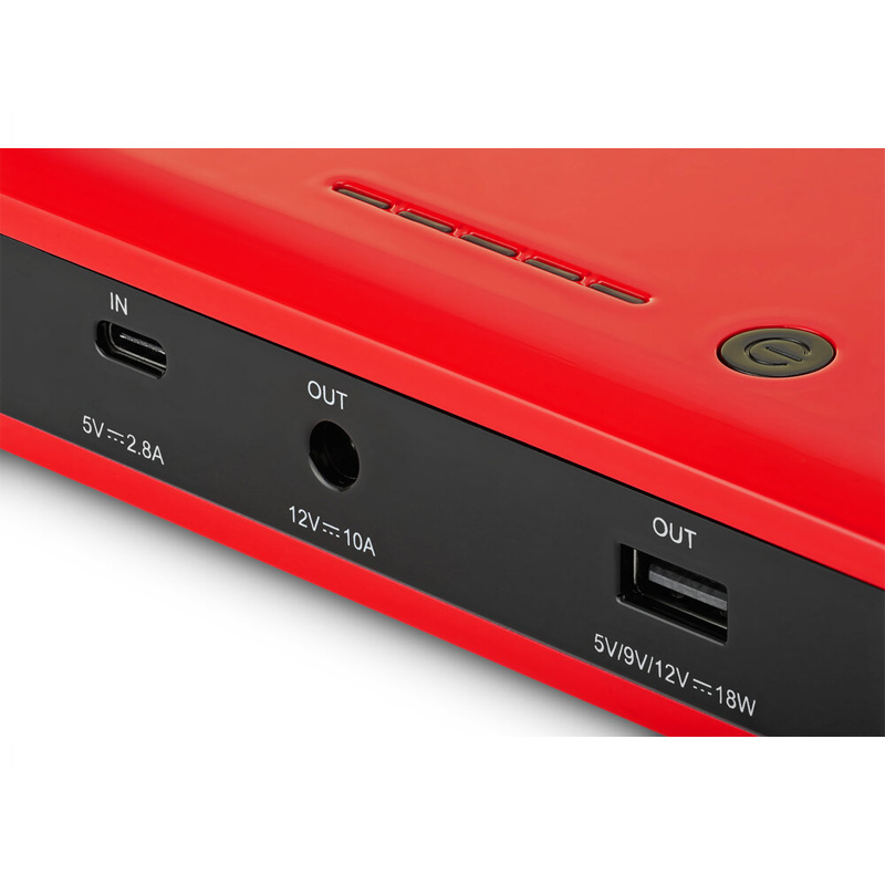 Robot de pornire portabil 12V, multifunctional, Telwin DRIVE 1500