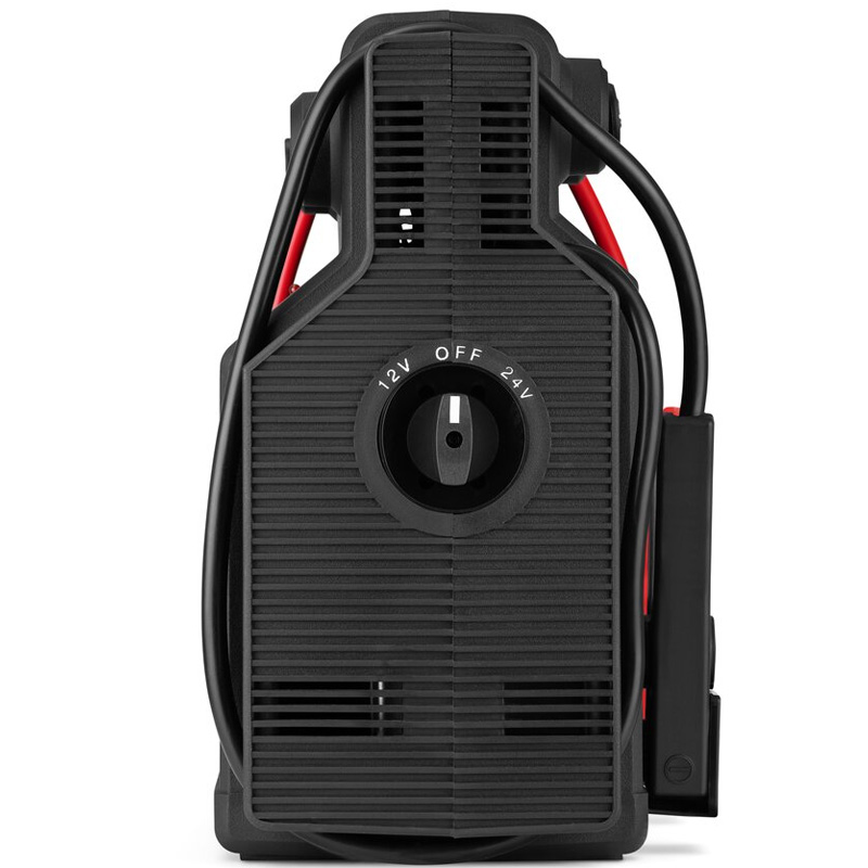 Robot de pornire portabil 12-24V PRO START 2824