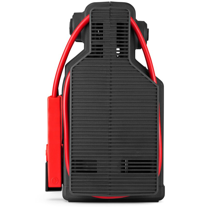 Robot de pornire portabil 12-24V PRO START 2824