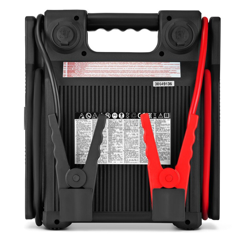 Robot de pornire portabil 12-24V PRO START 2824