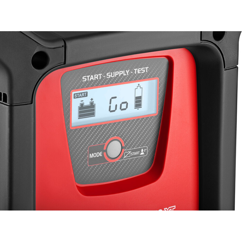 Robot de pornire portabil, 12V, STARTZILLA 4012XT