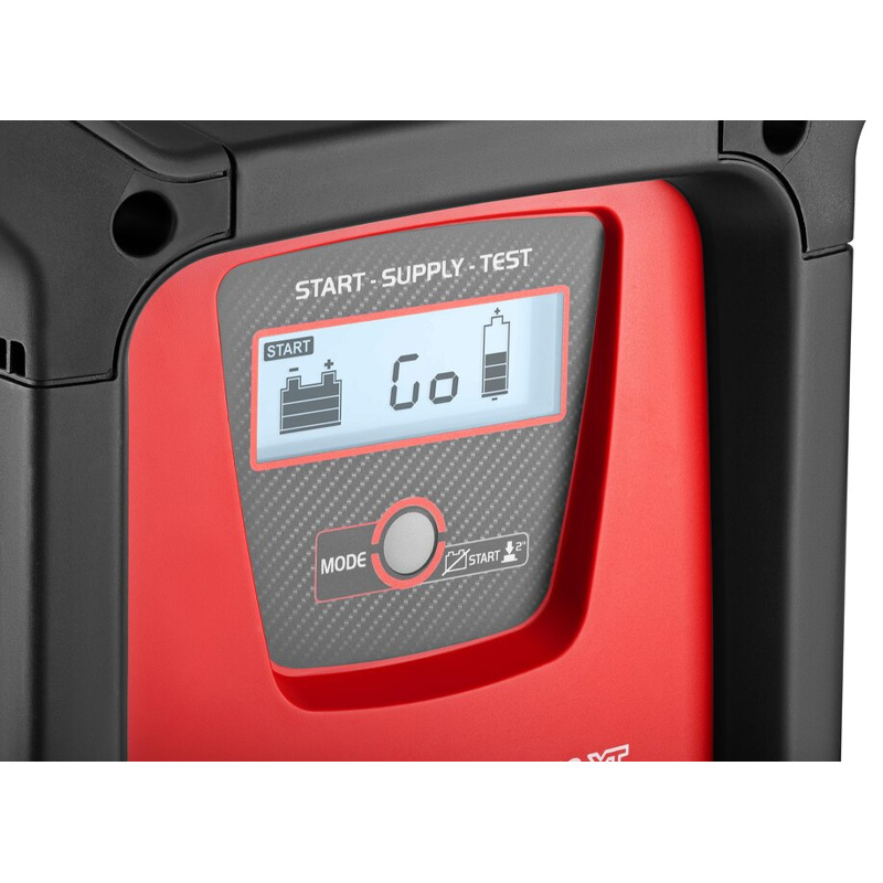 Robot de pornire portabil, 12V, STARTZILLA 9012 XT