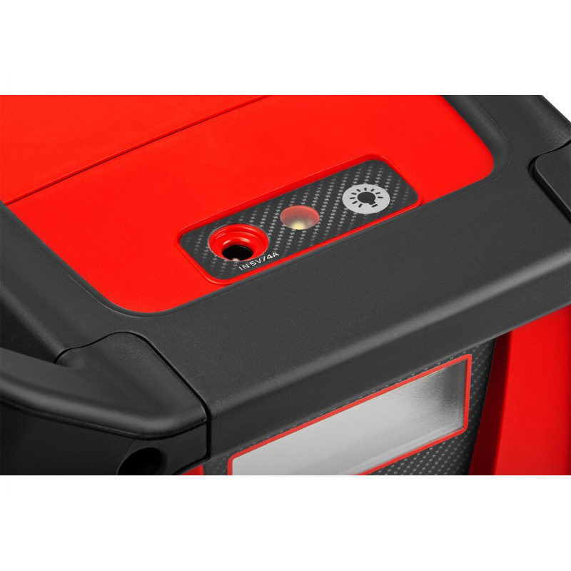 Robot de pornire portabil, 12-24V, STARTZILLA 9024 XT