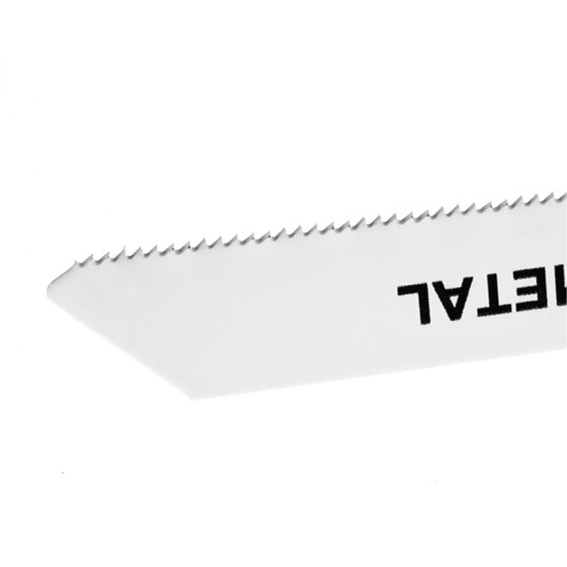 Set 2 panze (lame) bimetal pentru metal, 152 mm, Stanley tip STA22182-XJ