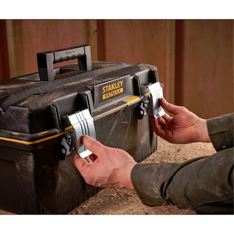 Cutie pentru scule Stanley 23